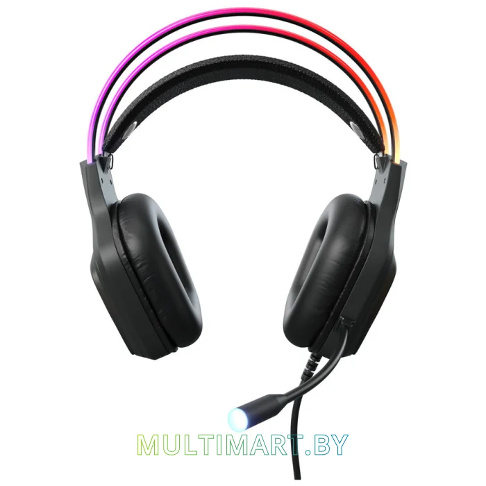 Наушники Oklick GMNG HS-L510G